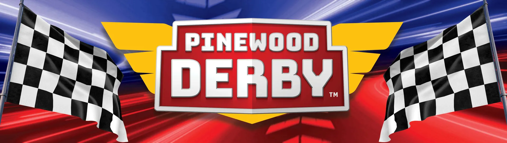 Pinewood Derby