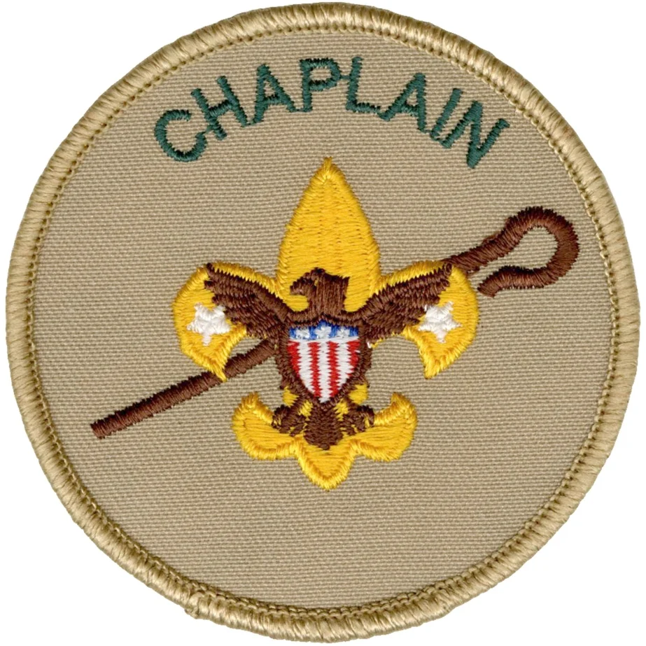 Chaplain