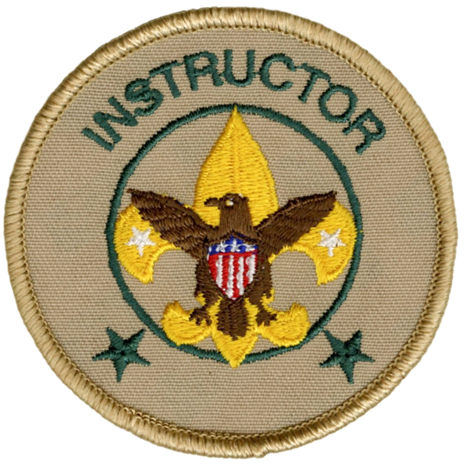 Instructor
