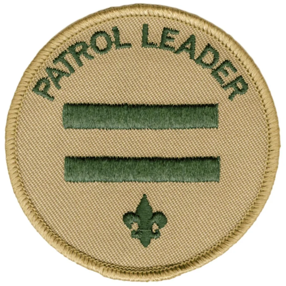 Patrol Leader