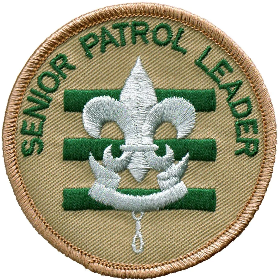Senior Patrol Leader