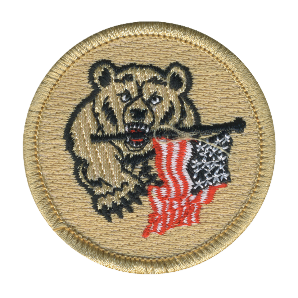 Grizzlies Emblem