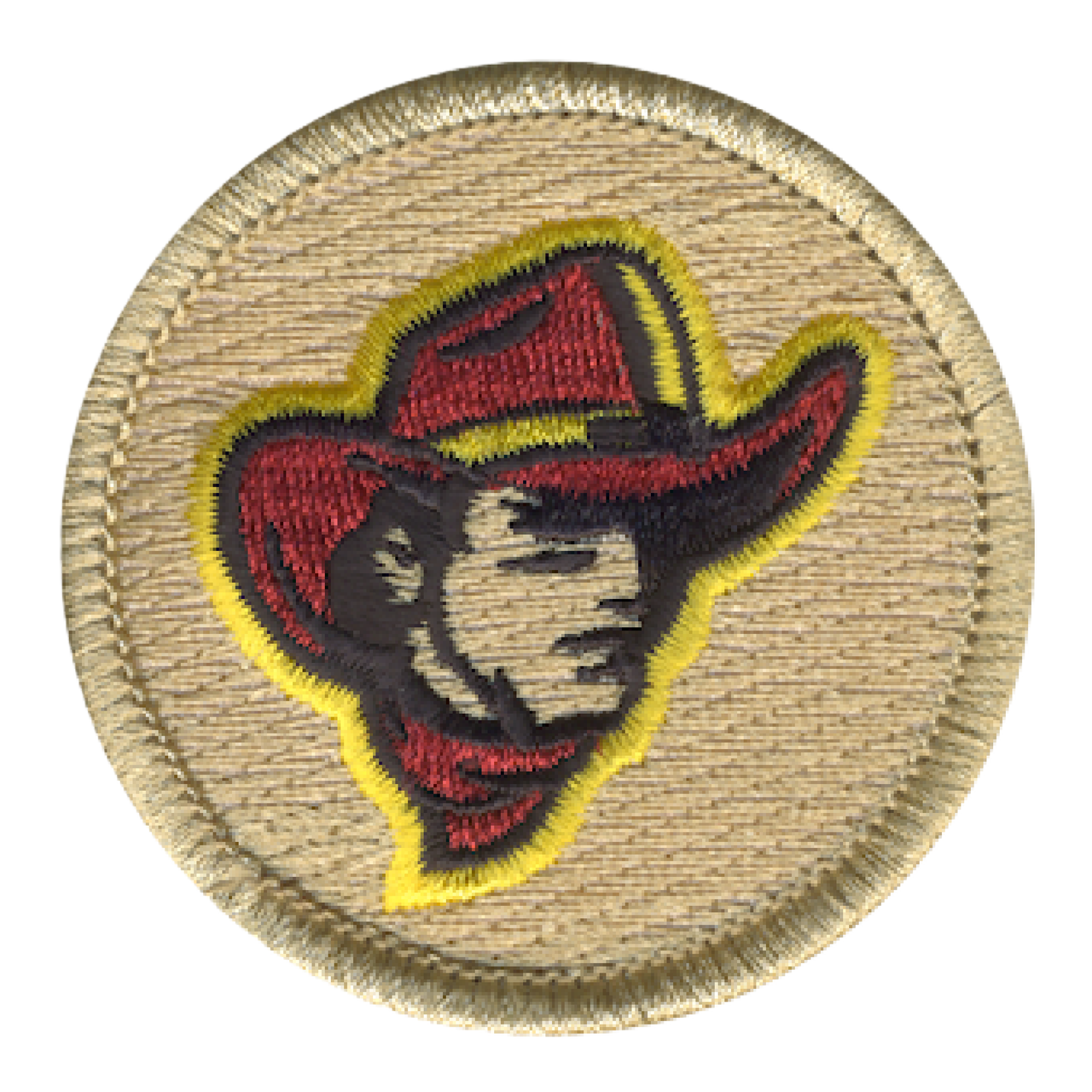 Outlaws Emblem