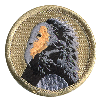 Vicious Vultures Emblem